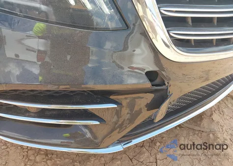 2020 Mercedes-Benz S 560 from USA, damaged, VIN W1KUG8DBXLA531072